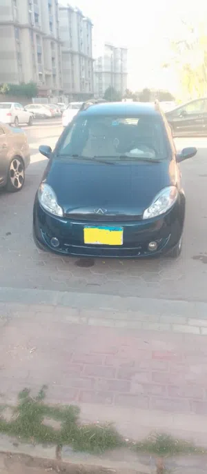 Used Chery Other in Cairo