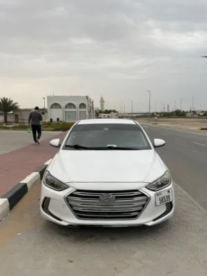 هينوادي, 2017