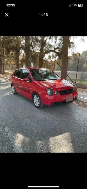 used-volkswagen-polo-in-bethlehem