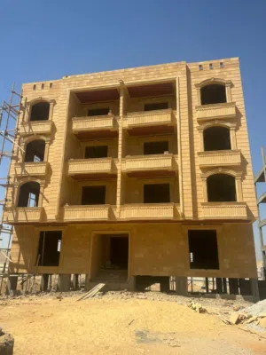 شقة لقطة 207م بيت الوطن التجمع الخامس الحى المتميز التانى