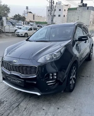 kia-sportage-2016-بسعر-حررر-ق-كاش-نخب-ماتور-2000