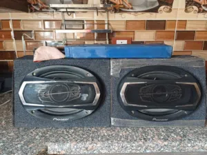 سماعات باييونير الاصلي