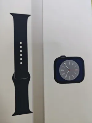 ساعه ابل ووتش 8