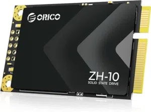 مطلوب mSATA SSD ليس 2.5inch ولا M.2 (مثال كما في الصورة) جديد أو مستعمل