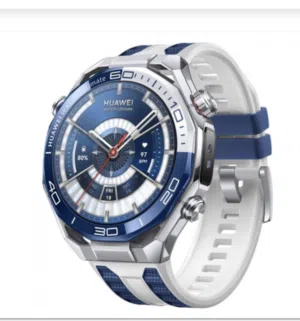 Huawei watch ultimate