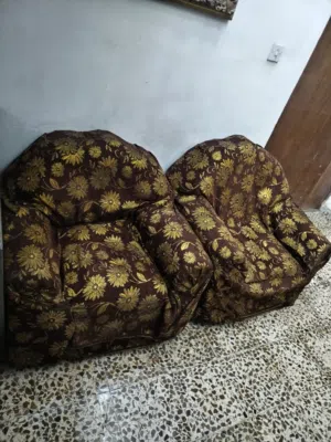 قنفات كبيره