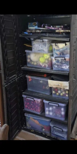 Accessories for sale