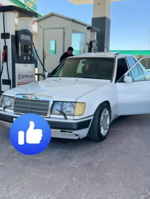Mercedes Benz بطه