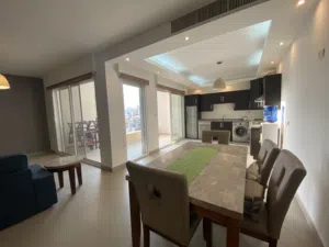 شقة مفروشة للإيجار 135م2 ( Property 48996 )-164890