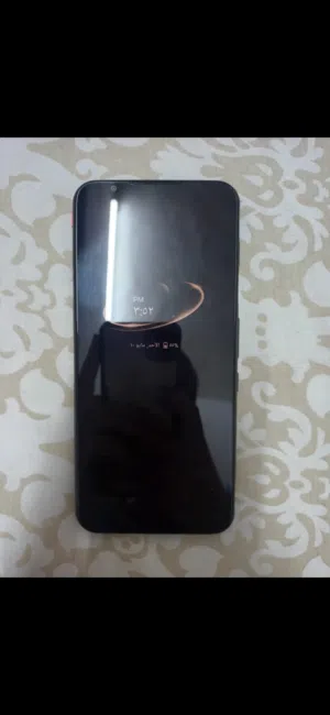 رد ماجيك 5G نظيف مقابل رد ماجيك 8 وفوق او شراء للصامل