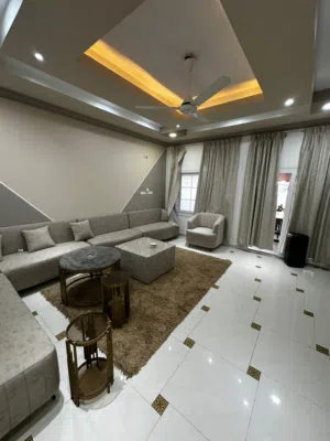 100 m2 1 Bedroom Apartments for Rent in Muscat Al Maabilah