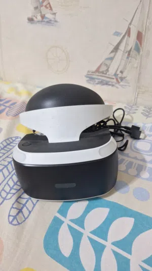 نظاره vr بلستيشن 4