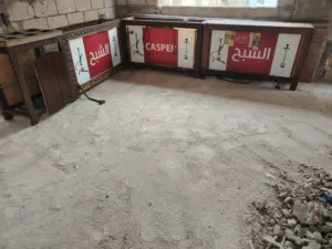 طاولات تصلح لمحل اراجيل