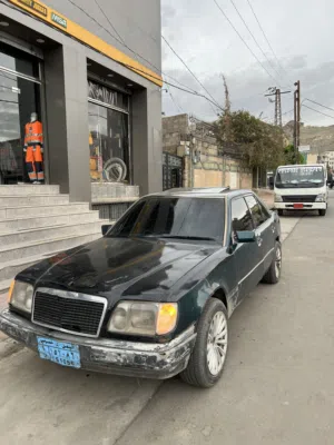 مرسيدس ارنب 320E عرررطه