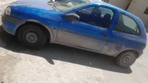 اوبل  تبي محرك