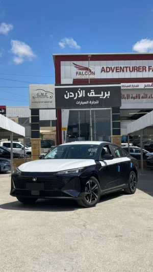شانجان ايدو 2026 ev زيرو