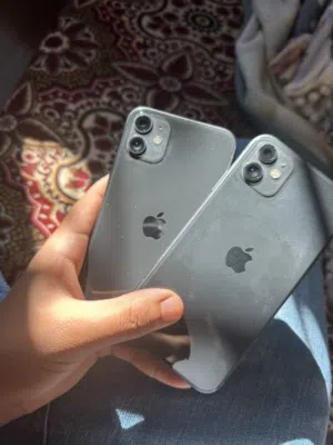 Apple iPhone 11 128 GB in Misrata