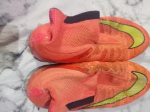 حذاء Nike Mercurial Superfly IV الأصلي مقاس 46 اصدرا 2014