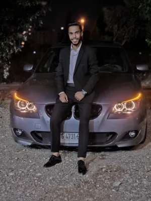 زيد فراس داود شعلان 