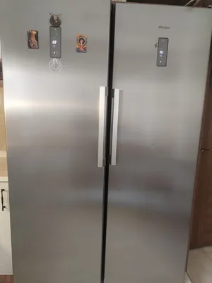 Refrigerators . Other . Used3