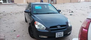 Used Hyundai Accent in Tobruk