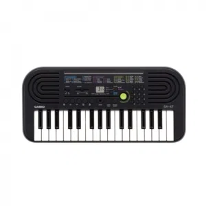 كاسيو كيبورد صغير – Casio SA-47 Mini Keyboard