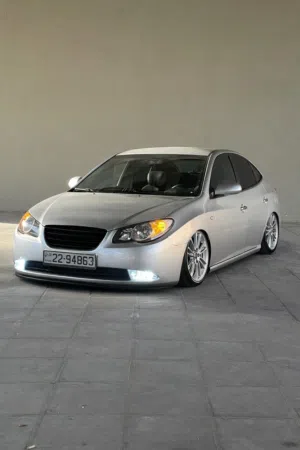 هونداي Hd2009