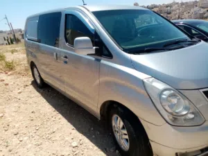 Used Hyundai H 100 in Amman