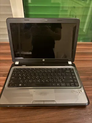 HP Pavilion g4 بحالة ممتازة