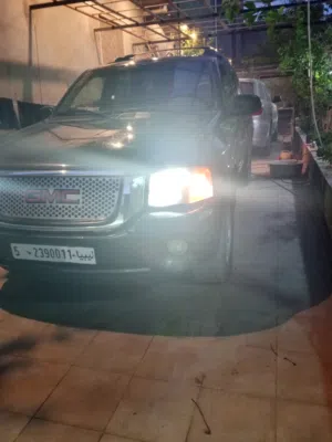 Used GMC Envoy in Tripoli