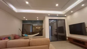 125 m2 2 Bedrooms Apartments for Rent in Amman Abdoun