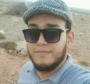 سليمان التاجوري 