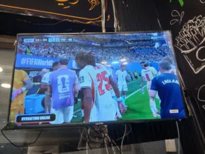 شاشة 43 الترا  سمارت