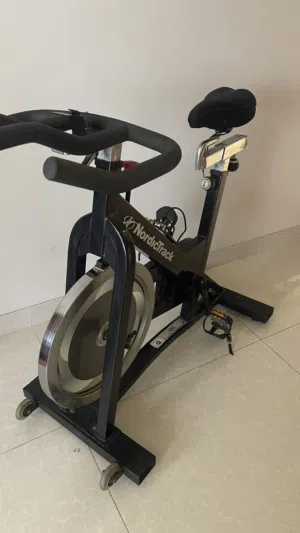 دراجة رياضية احترافية