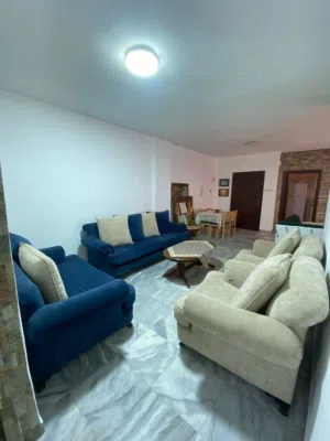 135 m2 3 Bedrooms Apartments for Rent in Amman 7th Circle