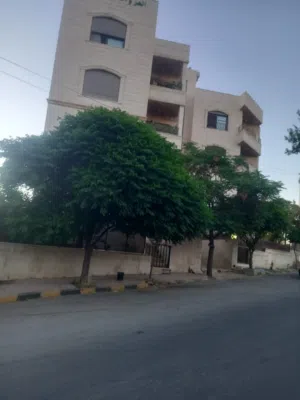 شقة مطلّة للبيع في الكمالية