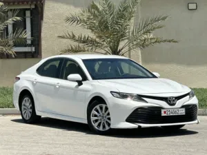 Toyota Camry LE 2018 model FOR SALE