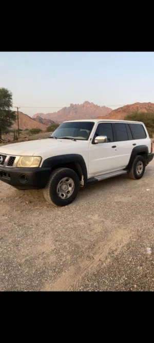 نيسان فتك 2007