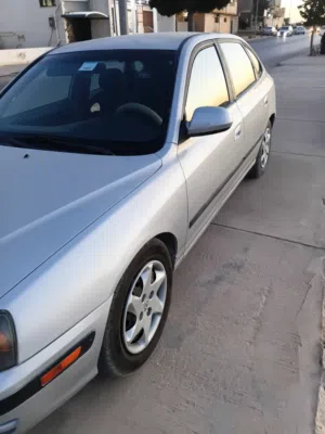 Used Hyundai Elantra in Western Mountain