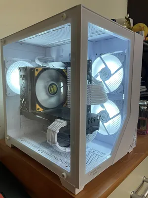 Gaming PC . Used1