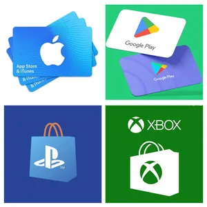 Gift Cards - Others3