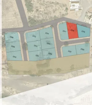 600 m2 Studio Townhouse for Sale in Al Batinah Saham
