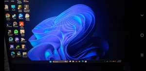 Acer nitro v15 لابتوب