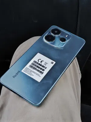 Xiaomi Redmi Note 14 256 GB in Benghazi
