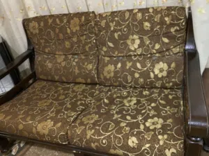 طقم مورس للبيع نظيف جداً