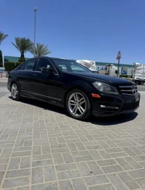 Mercedes benz c 250