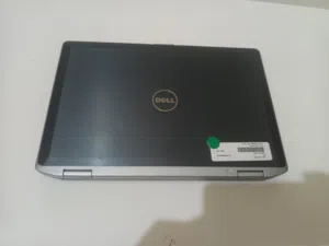 Dell core i7
