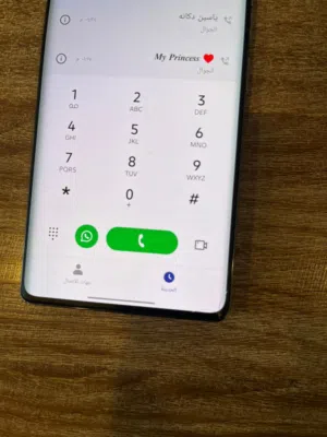 Tecno Camon 256 GB in Zarqa