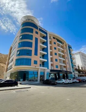 140 m2 2 Bedrooms Apartments for Rent in Muscat Bosher