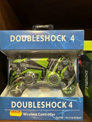Game pad ps4